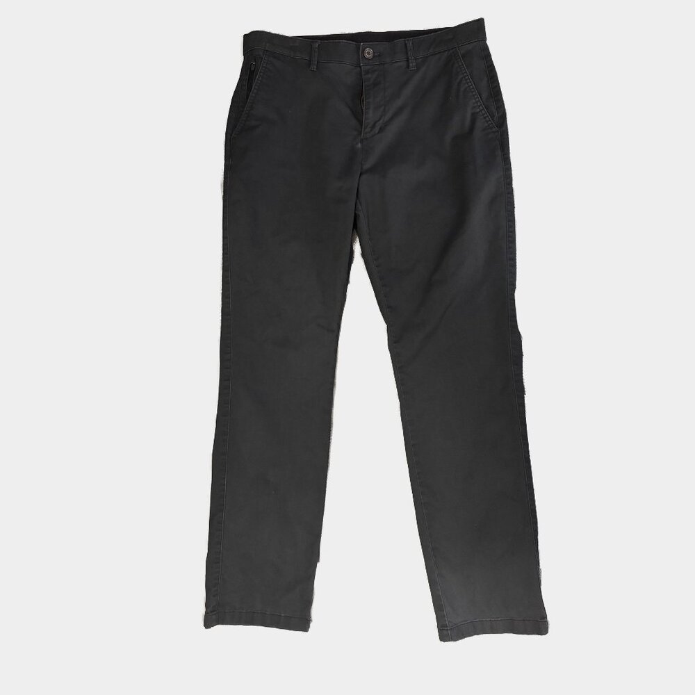 English Laundry Men's 32x32 Casual Pants